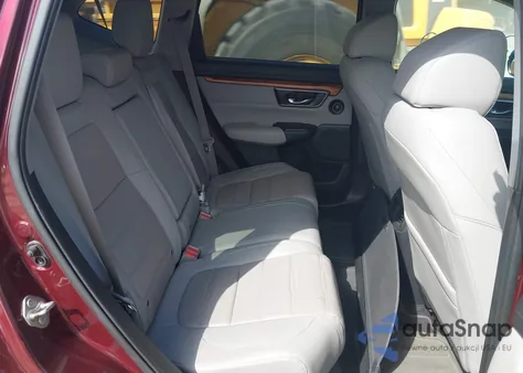 2019 Honda Cr-V Ex-L z USA, uszkodzony, nr VIN 2HKRW2H88KH608575
